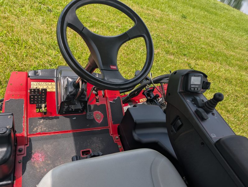 Toro Rotary Mower